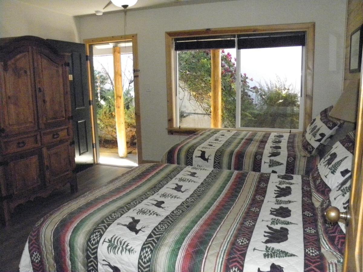 Creekside Lodge Markleeville 외부 사진